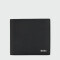 HUGO BOSS - Billetera Zair Negro