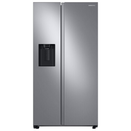 Heladera Samsung Side by Side 716 L con Dispensador RS27T5200S9 Heladera Samsung Side by Side 716 L con Dispensador RS27T5200S9