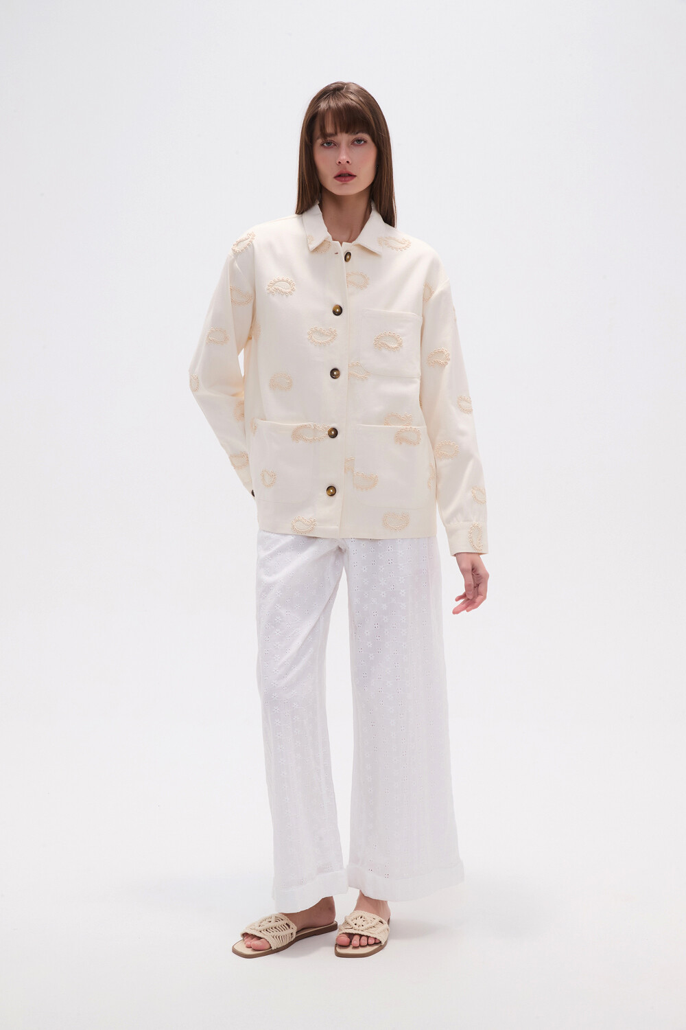 Campera Ispare Estampado 1