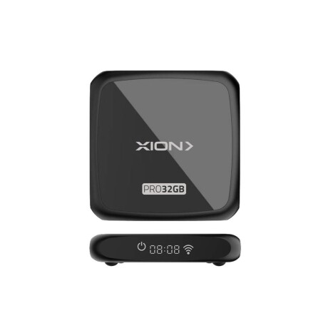 Android Tv Xion 4GB 32GB ATV4-32PRO 001