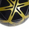 Pelota adidas Starlancer Club - Gold / Black Gold/Black