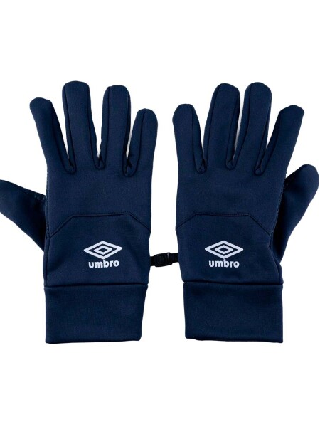 Guantes Gloves Umbro 019