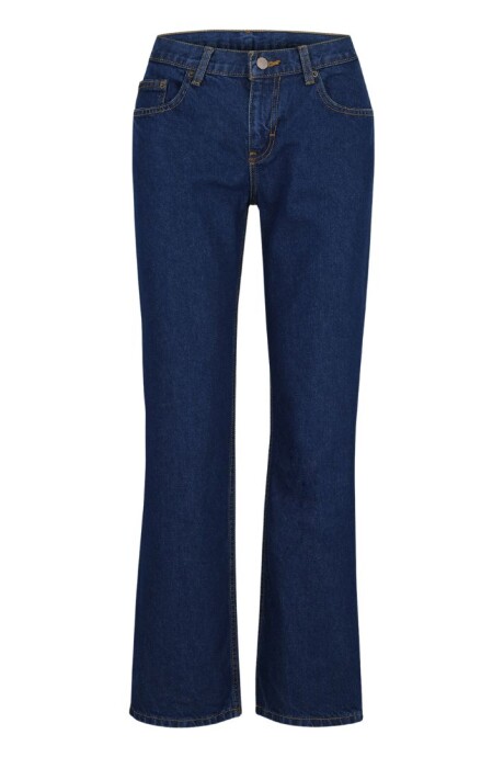 Pantalón de jean dama Pantalón de jean dama