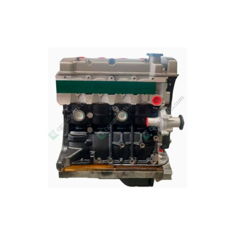 MOTOR SEMI ARMADO LIFAN 520 620 MOTOR 1.5 481Q3 - MOTOR SEMI ARMADO LIFAN 520 620 MOTOR 1.5 481Q3 -