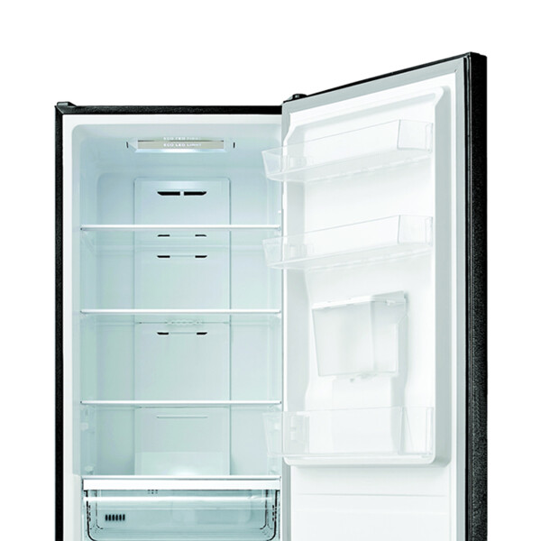Heladera Futura Fut-fid295nf-2 HELADERA FRIO SECO FUTURA FUT-FID295NF
