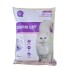 ARENA SANITARIA AGLOMERANTE CHARM CAT PREMIUM BAJO POLVO SIN OLORES 4 KILOS