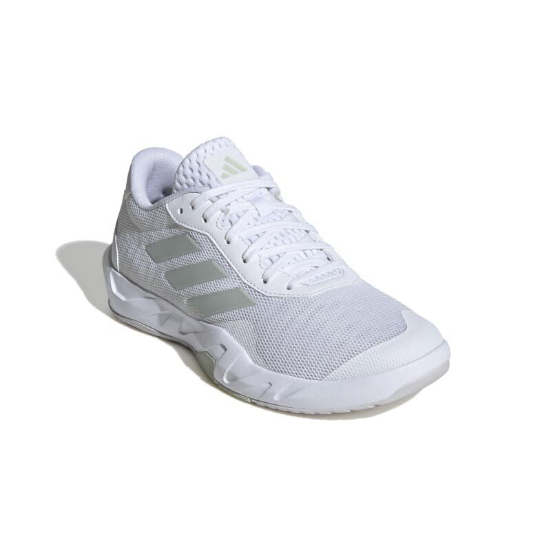 Championes Adidas Amplimove Trainer Blanco
