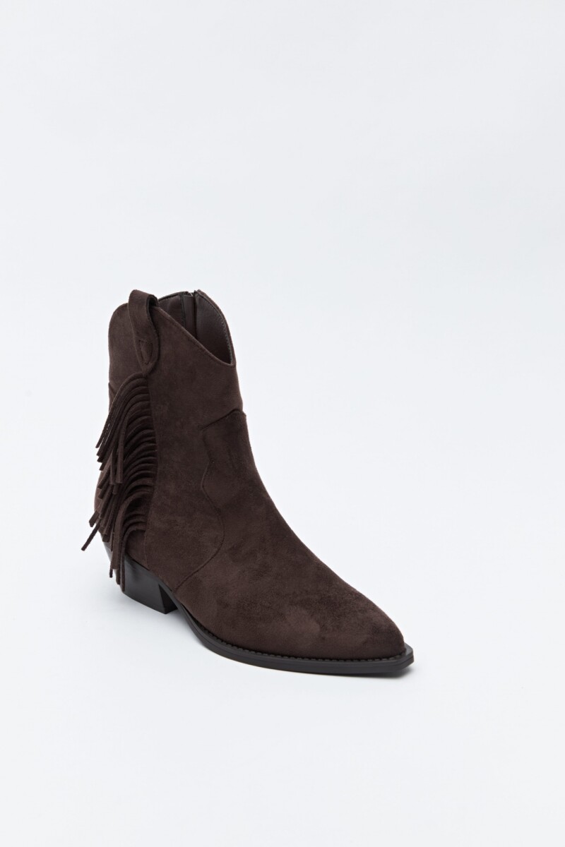 BOTA ROMER Chocolate