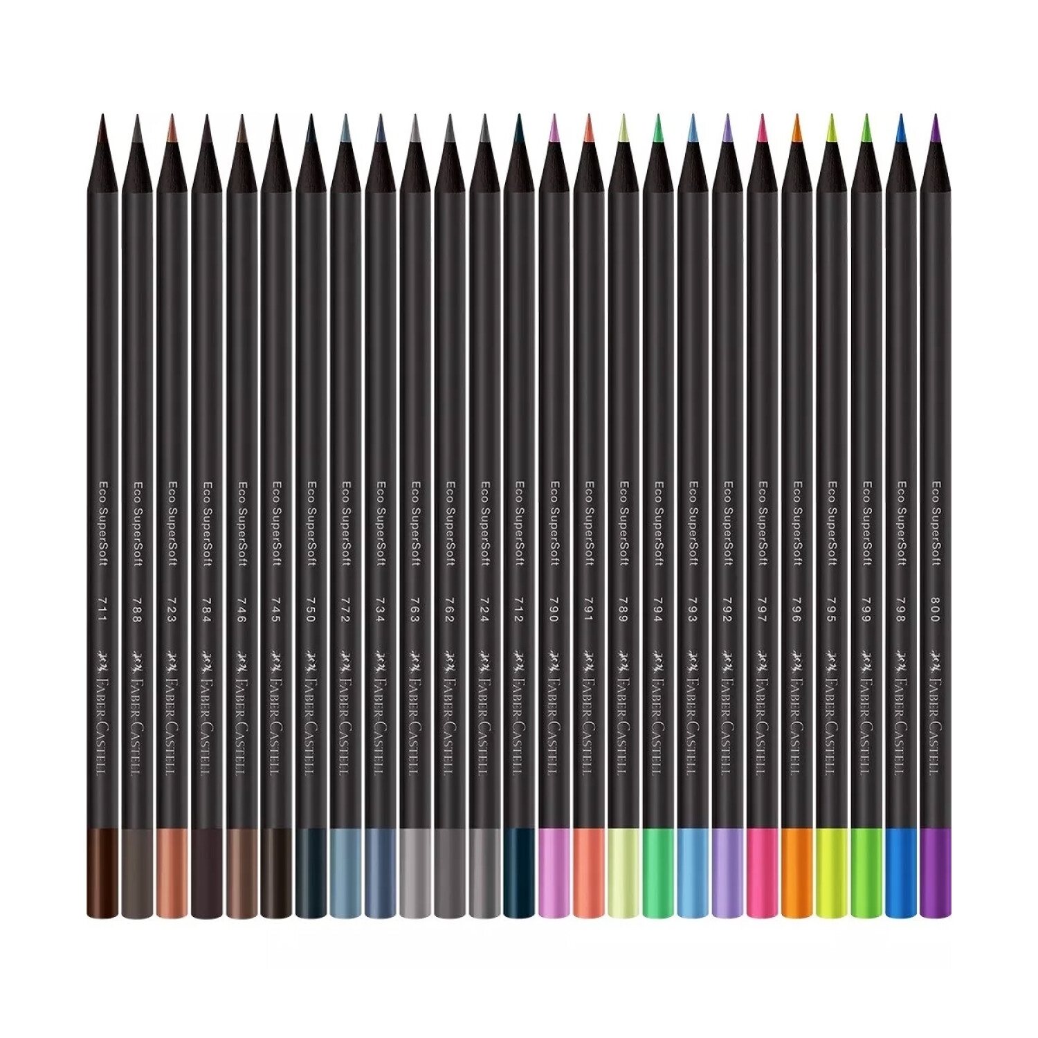 Las mejores ofertas en Lápices de Colores Faber-Castell/Lápices de colores  para artistas