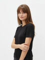 Remera Bexo Negro