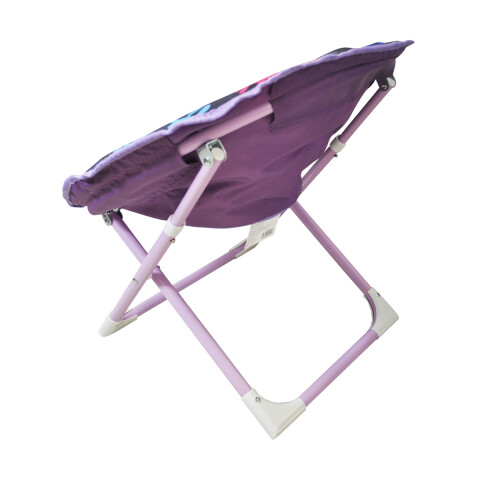 Silla Honguito Frozen Plegable con Broche Seguridad U