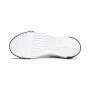 Cali W - Mujer White/Black