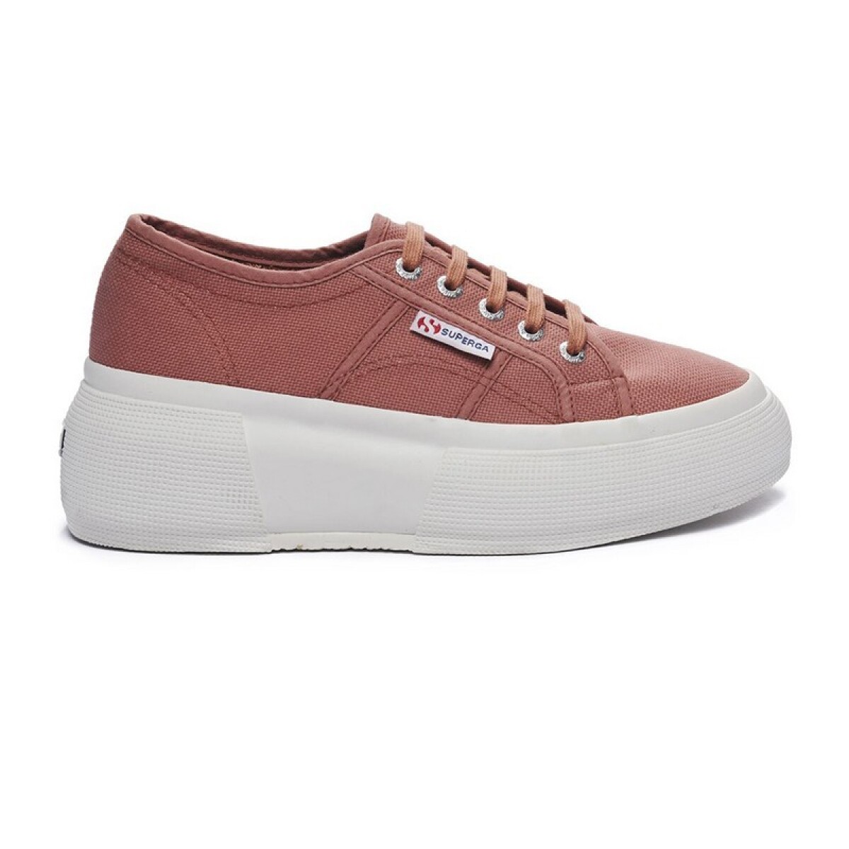 Championes Superga 2287 - Rosa 