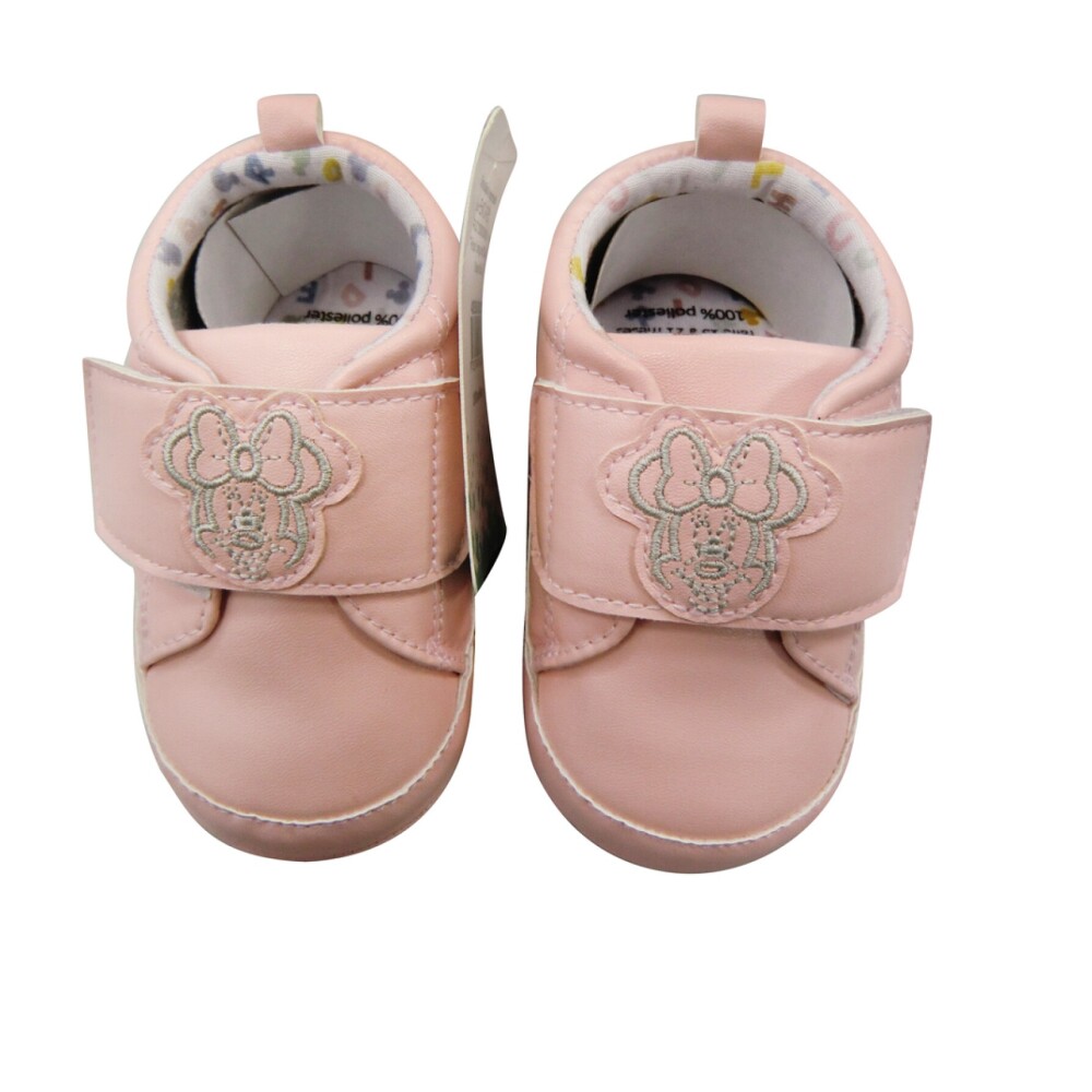 Zapatos no caminante Disney Rosa Zapatos no caminante Disney Rosa