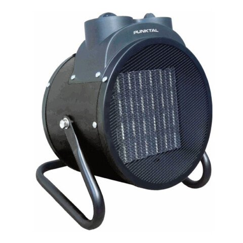 Caloventilador Calefactor Cañon Estufa Punktal 2000w Oy Caloventilador Calefactor Cañon Estufa Punktal 2000w Oy