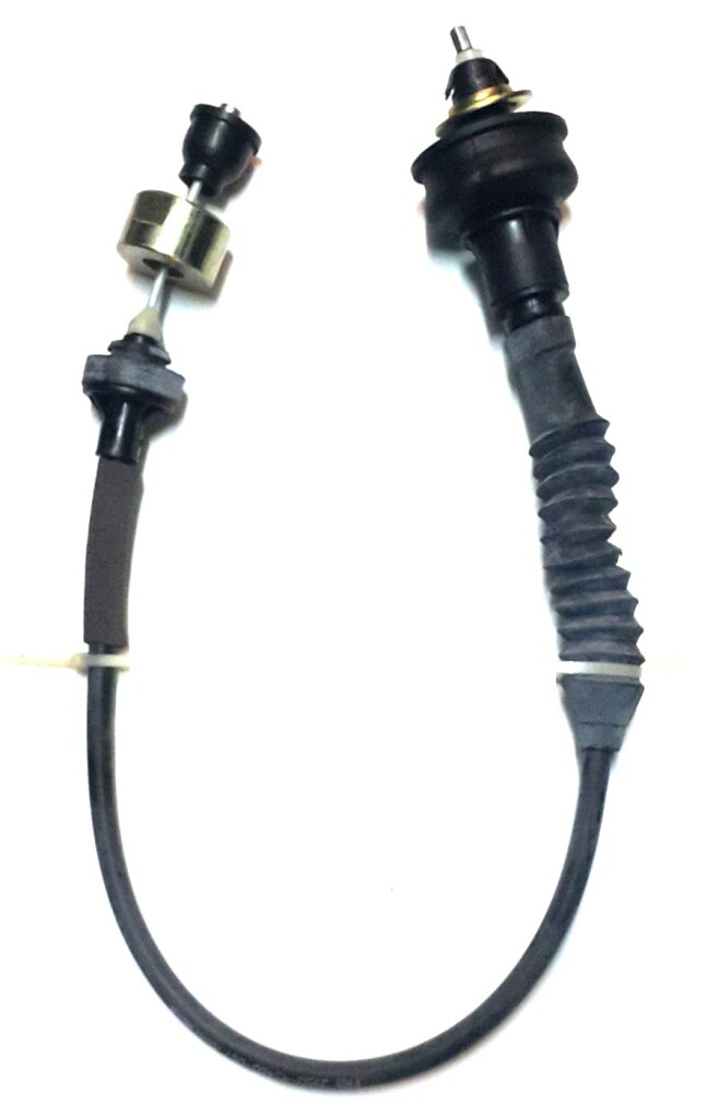 Cable de embrague