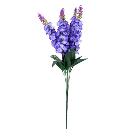 Ramo de flores artificiales Lavandas Ramo de flores artificiales Lavandas