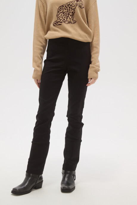 Pantalon Eronel Negro