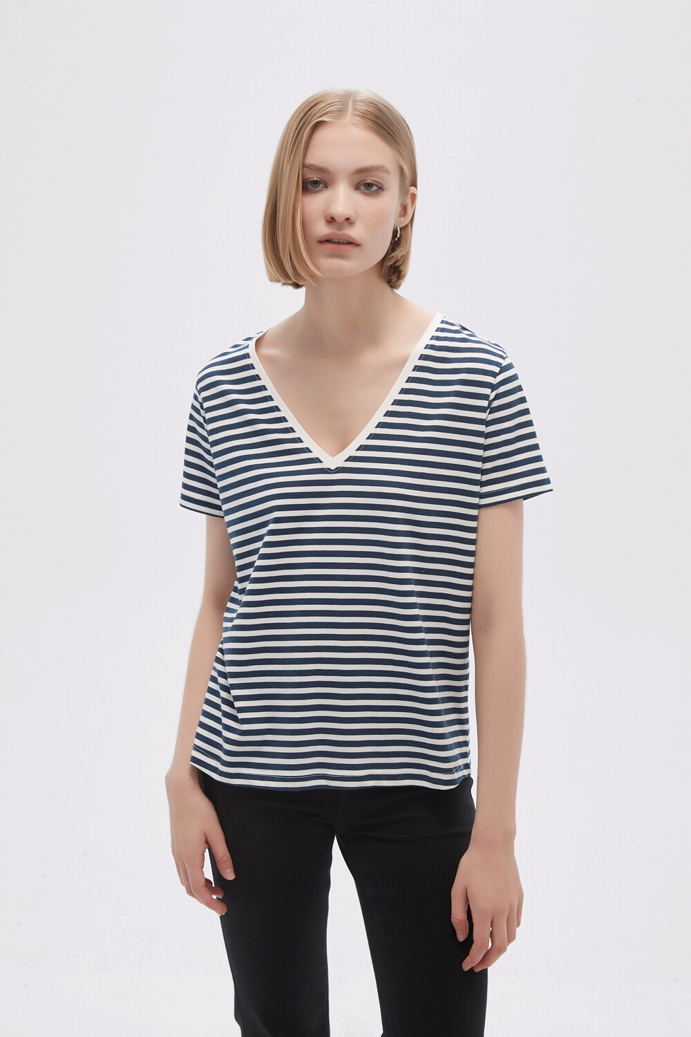 Remera Ursa Estampado 1