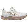 Zapatillas Running GEL-Kayano 32 Mujer White/orange Glow