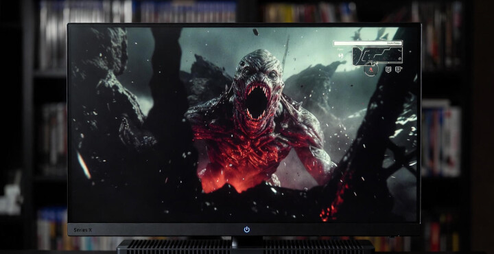 Total Chaos: una joyita oculta en el Game Pass que eclipsó el bombazo de Call of Duty