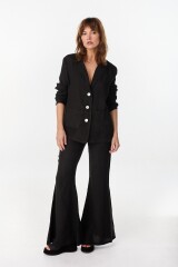 Blazer Terra Negro