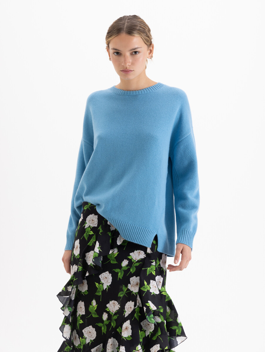 SWEATER LISBOA 