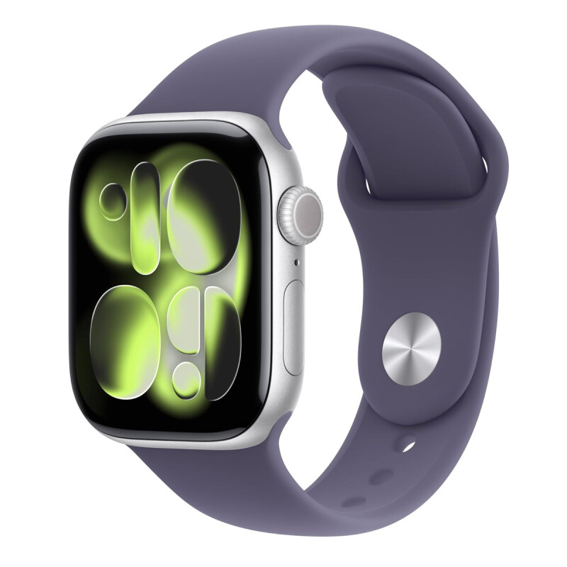 Reloj SmartWatch Apple Watch Series 11 42mm Silver Reloj SmartWatch Apple Watch Series 11 42mm Silver