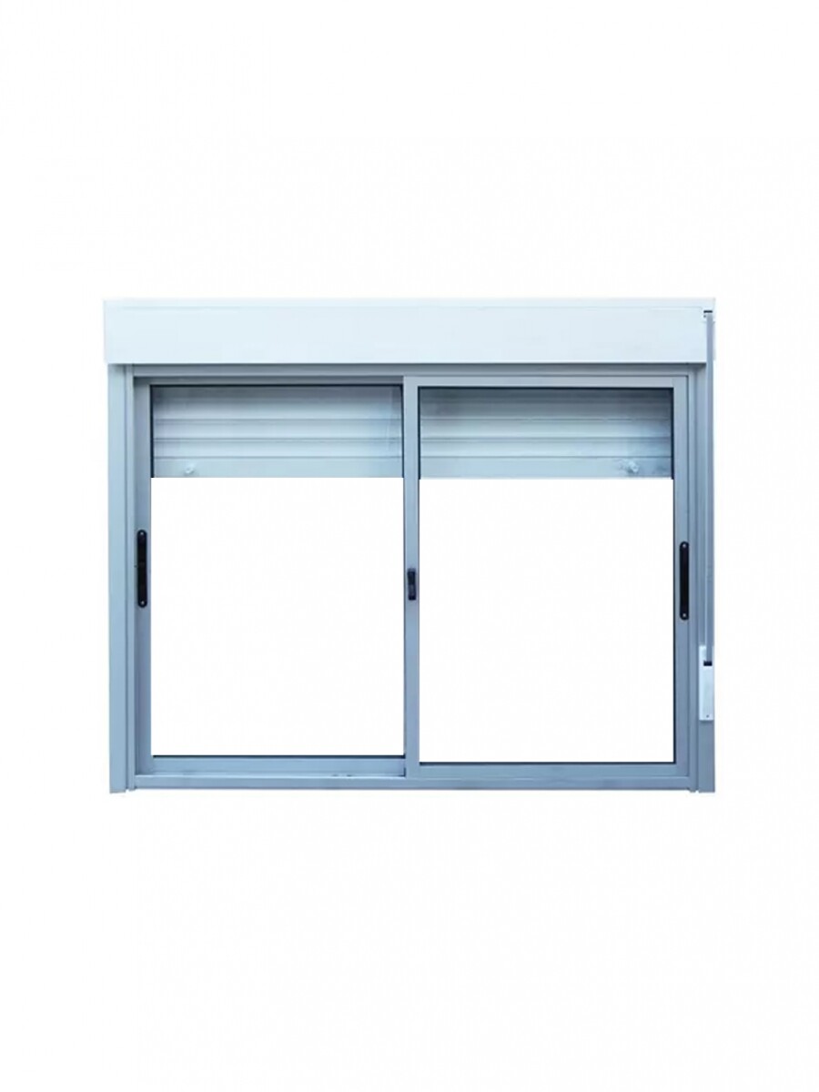 Monoblock Serie 20 (Diferentes Medidas) - 100x100 