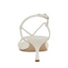 Sandal Hadsly3 White