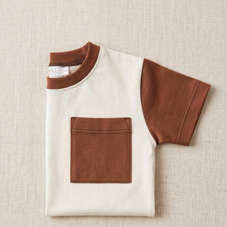 REMERA VARON REMERA VARON