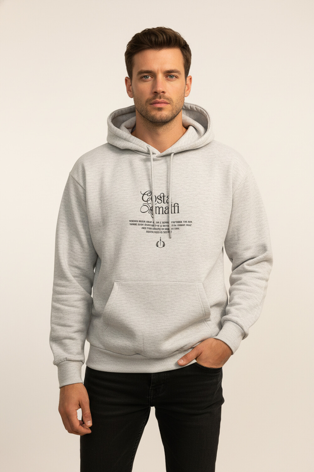 Canguro Enrique Estampado 1