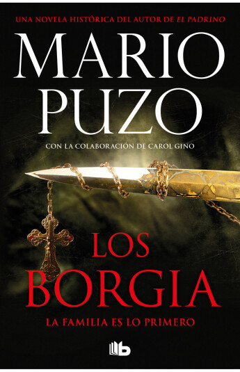 Los Borgia Los Borgia