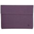 Estuche Sobre Para Laptop Notebook 14 Pulgadas Bluecase Color Variante Violeta