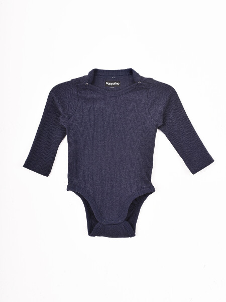 BODY MARCE AZUL OSCURO