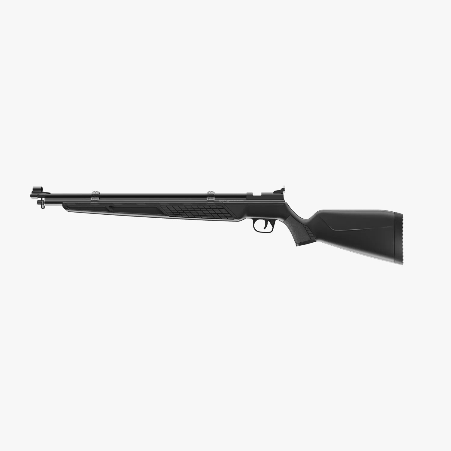 Rifle Chumbera Pcp Crosman 3622 5,5mm — Bentancor Outdoor