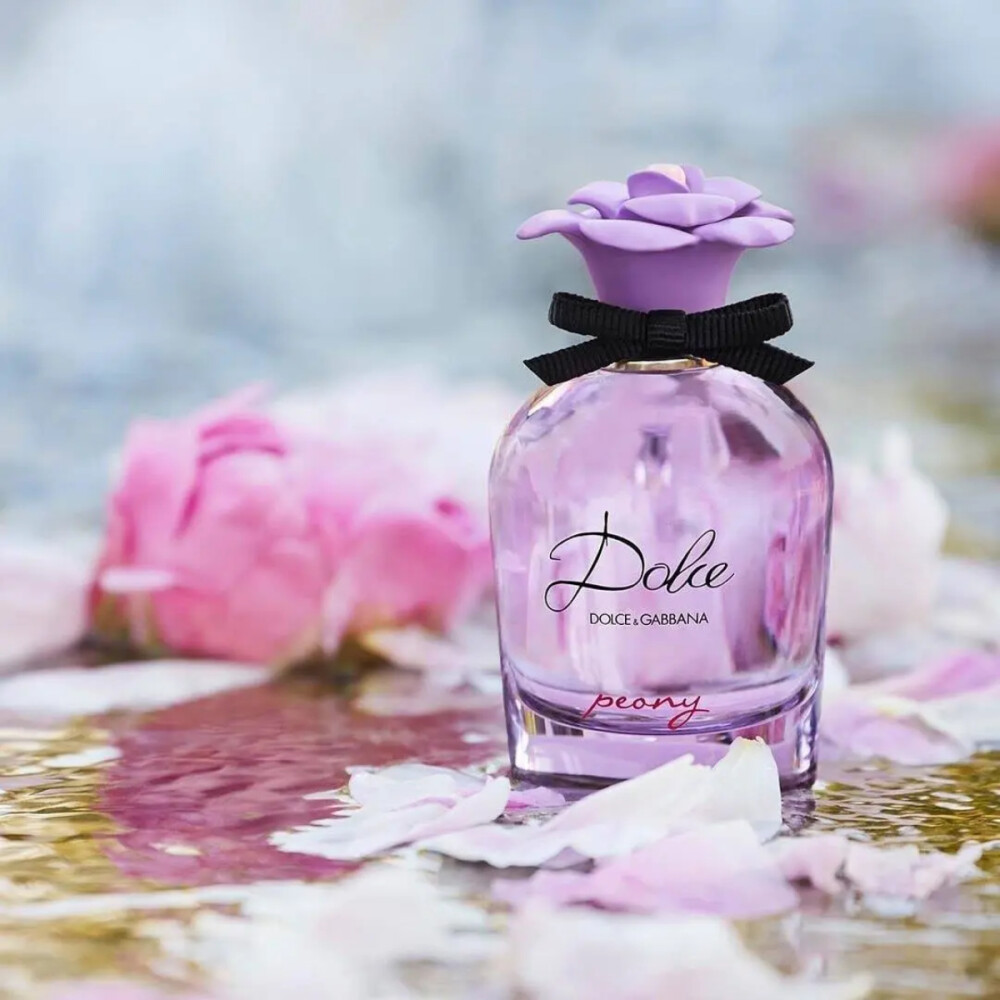 Dolce&Gabanna Dolce Peony Eau de Parfum 75ml - Femenino