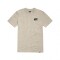 REMERA ETNIES X JOSLIN Beige