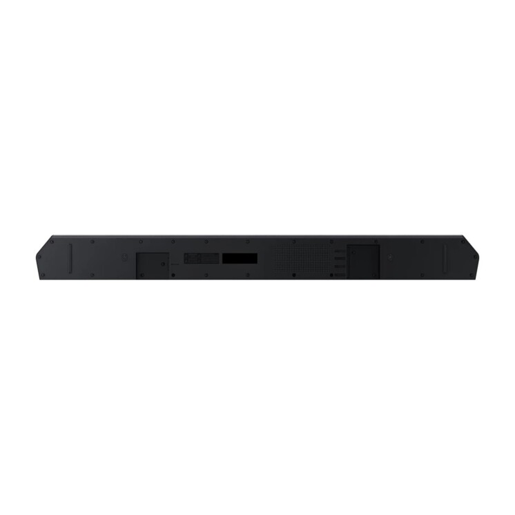 Barra de sonido Samsung HW-Q600F 3.1.2 ch Dolby Atmos con subwoofer inalámbrico (2025) Barra de sonido Samsung HW-Q600F 3.1.2 ch Dolby Atmos con subwoofer inalámbrico (2025)