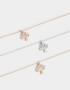 Collares para compartir Para Compartir Collares Para Compartir Girl Gang - Combinacion Bicolor