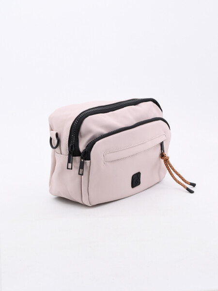 BANDOLERA BARCELONA TAUPE