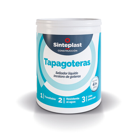 Tapagoteras Sinteplast Tapagoteras Sinteplast