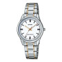 Reloj CASIO LTPV005SG-7AUDF en Acero Combinado Esfera 30mm 0