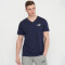 Remera Puma Essential V Neck Remera Puma Essential V Neck