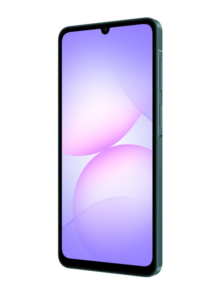 Celular Samsung Galaxy A07 LTE 128GB Verde