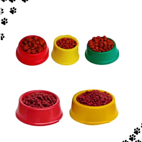 Plato Tradicional Cachorro Murano Plato Tradicional Cachorro Murano