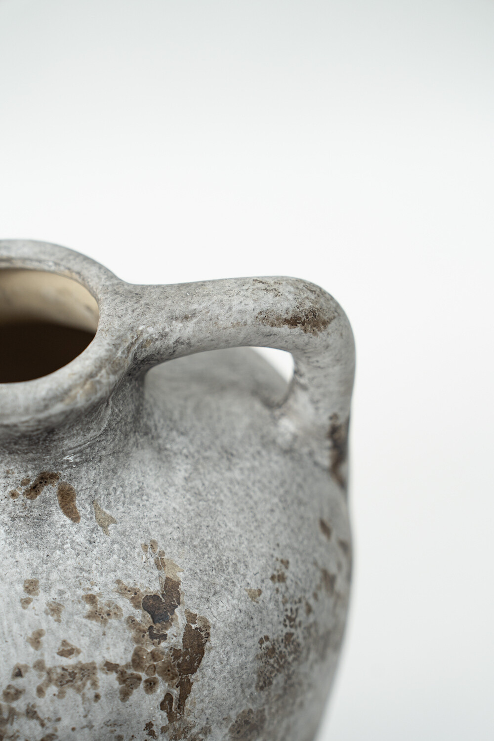 Jarrón Zira Color Unico