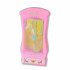 OUTLET Muñeca con ropero, 4 vestidos y caravanas 33*42cm Outlet Muñeca Con Ropero, 4 Vestidos Y Caravanas 33*42cm