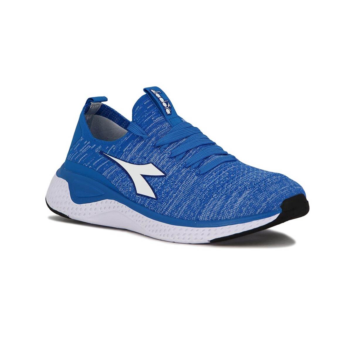Diadora Adriatic Running Men SUPER SONIC - Azul Francia 