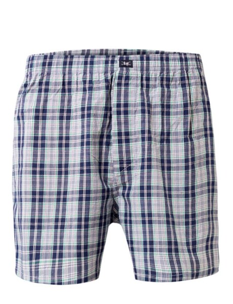 CALZONCILLO DE TELA Denim